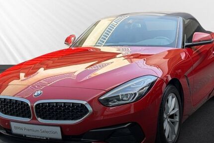BMW Z4 69.903 km 27.998 &euro; Mainz 55129