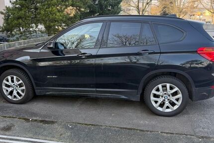 BMW X1 87.100 km 18.500 &euro; Hofheim 65719