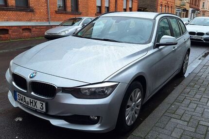 BMW 318 214.000 km 7.200 &euro; Heidenrod 65321