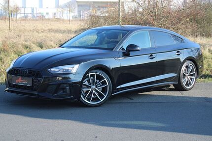 Audi A5 144.000 km 27.990 &euro; Mainz Kastel 55252