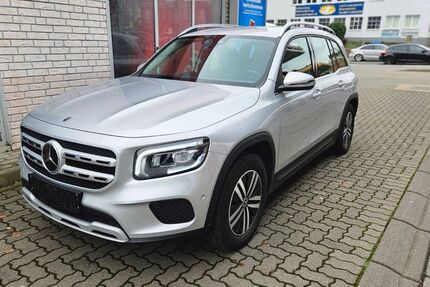 Mercedes GLB 200