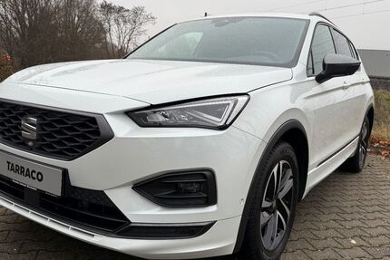 Seat Tarraco 63.000 km 33.895 € Idstein 65510