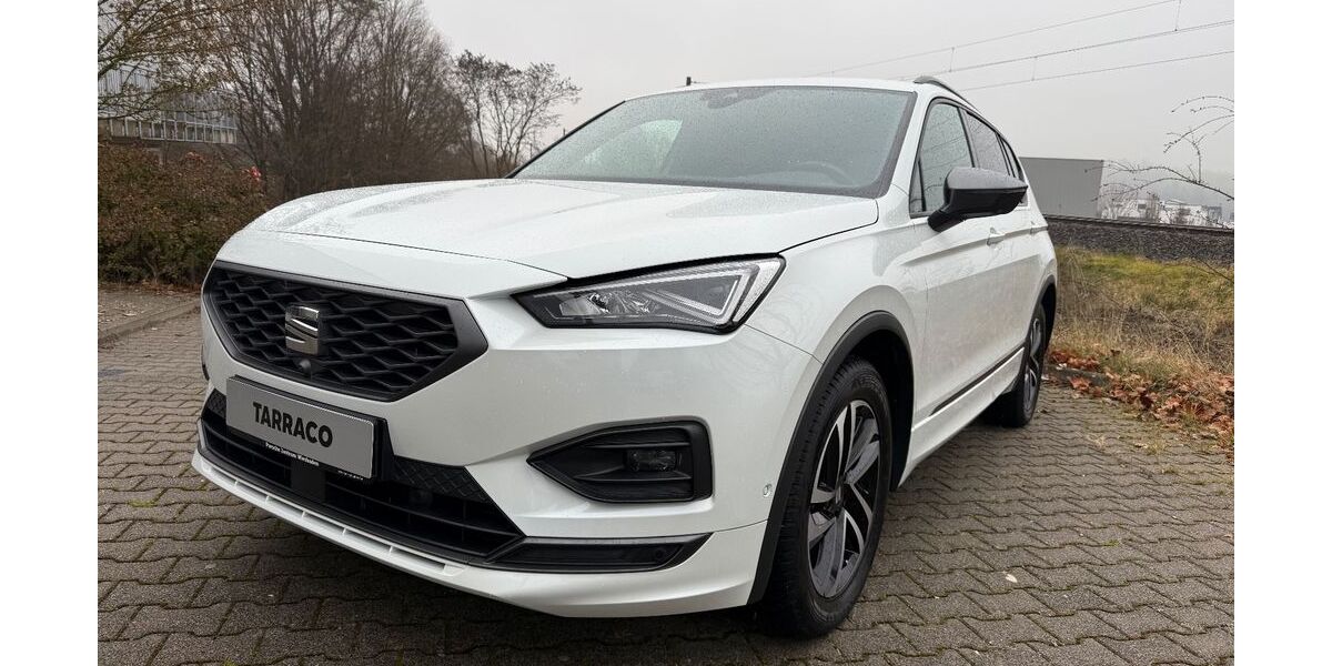 Seat Tarraco 63.000 km 33.895 € Idstein 65510