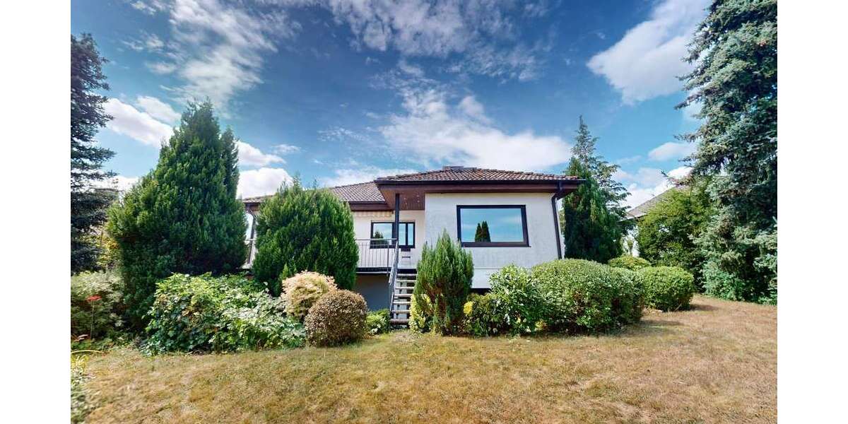 Einfamilienhaus Heidenrod (Nauroth) - 3 Zimmer, 114 m&sup2;, 289.000&euro; | Angebot:27014885