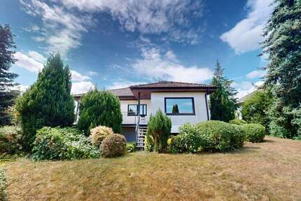 Haus Heidenrod (Nauroth) - 3 Zimmer, 114 m&sup2;, 289.000&euro; | Angebot:27014885