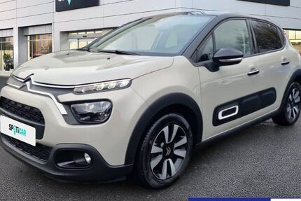 Citroen C3 14.801 km 14.790 &euro; Wiesbaden 65201