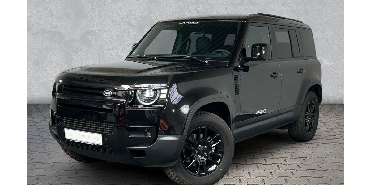 Land Rover Defender 6.000 km 72.880 &euro; Mainz-Hechtsheim 55129