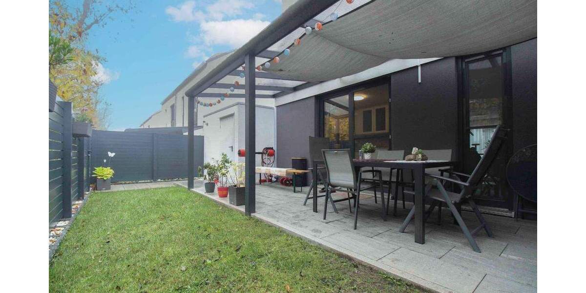 Doppelhaushälfte Mainz Lerchenberg - 5 Zimmer, 149 m&sup2;, 800.000&euro; | Angebot:25051955