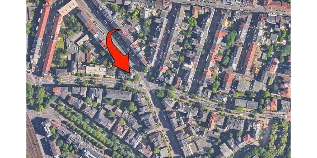 Gewerbeobjekt Frankfurt am Main Bockenheim - 2.980.000&euro; | Angebot:24250289