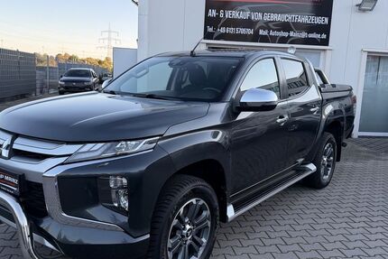 Mitsubishi L200 124.000 km 24.999 &euro; Mainz 55129