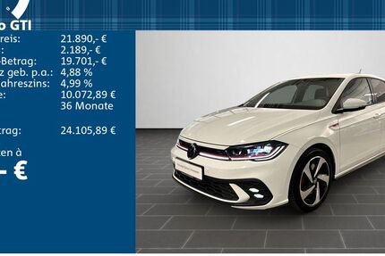 VW Polo 54.786 km 21.900 &euro; Wiesbaden 65189