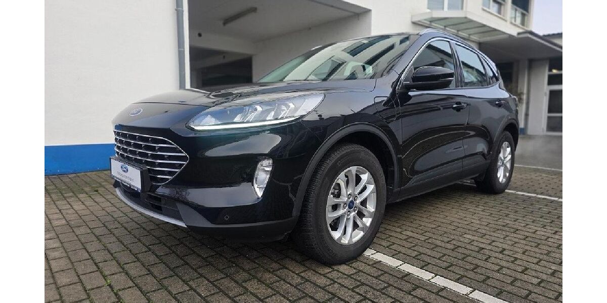 Ford Kuga 37.343 km 23.990 € Rüsselsheim 65428