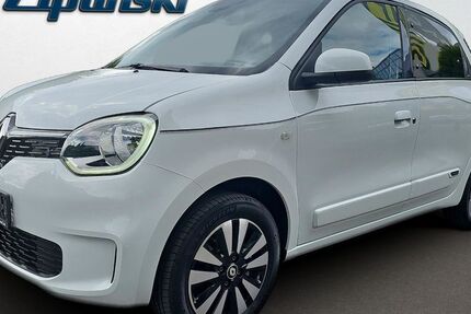 Renault Twingo 14.000 km 12.970 &euro; Schwalbach/Taunus 65824