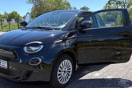 Fiat 500e 40.000 km 12.950 &euro; Wiesbaden 65189