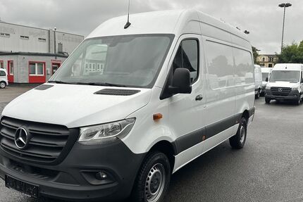 Mercedes-Benz Sprinter 46.239 km 37.485 &euro; Mainz 55122