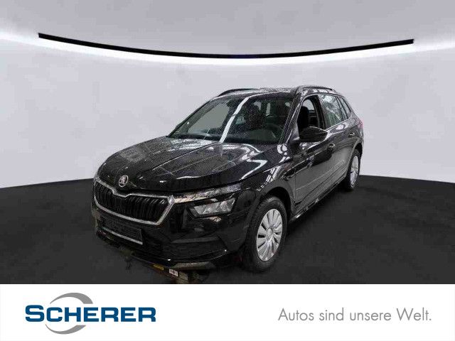 Skoda Kamiq 74.104 km 15.400 &euro; Mainz 55120