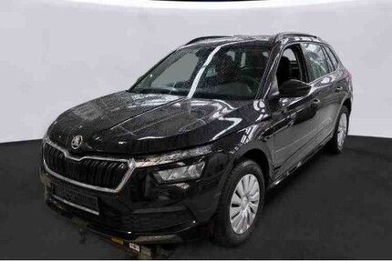 Skoda Kamiq 74.104 km 15.600 &euro; Mainz 55120