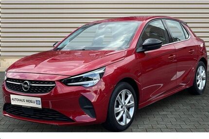 Opel Corsa 27.594 km 13.480 &euro; Rüsselsheim 65428