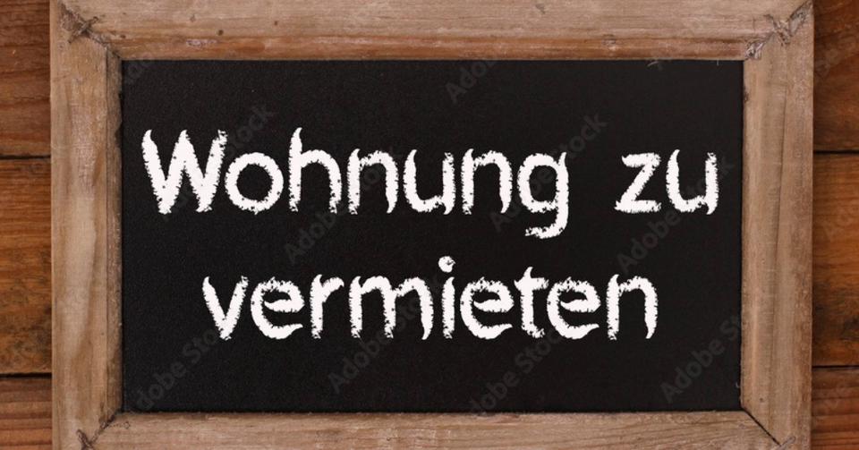 1 Zimmerwohnung in Rüsselsheim zimmer