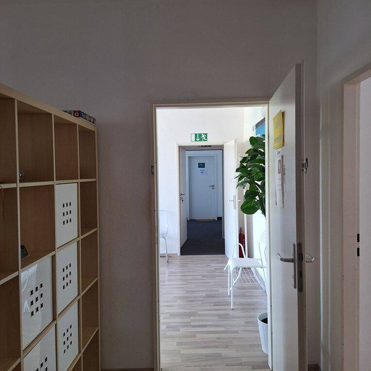 65933 Ffm.-Griesheim - Praxisfläche ca. 125 m²