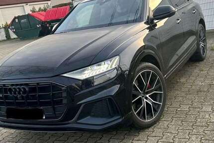 Audi Q8 87.000 km 62.900 € Flörsheim am Main 65439