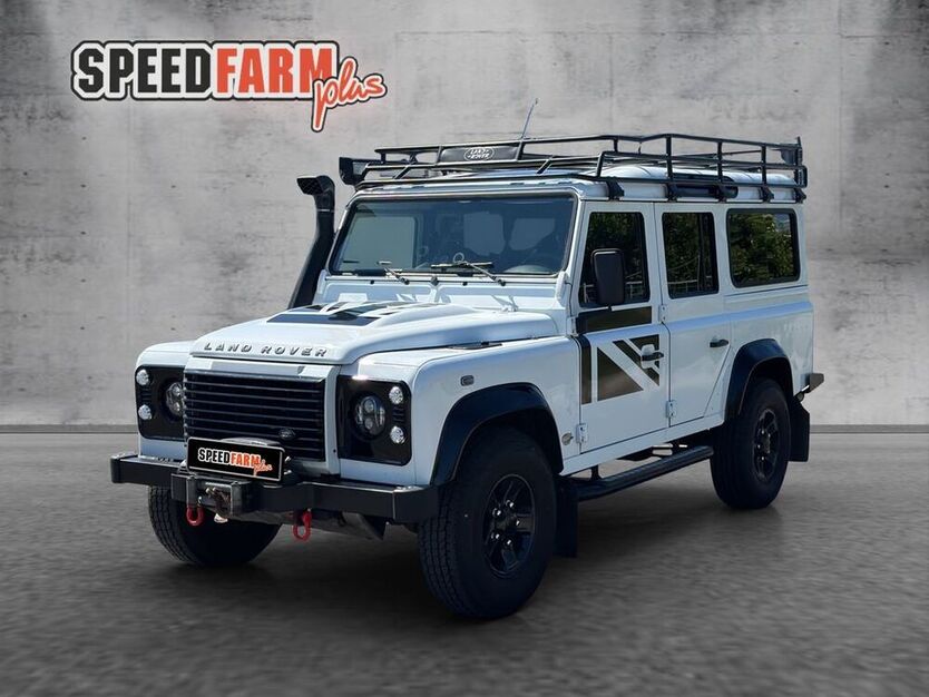 Defender