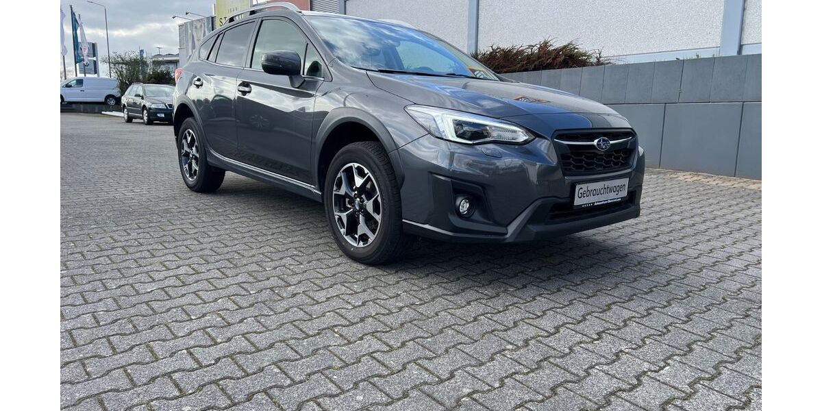 Subaru XV 18.830 km 19.880 &euro; Oberursel/Taunus 61440