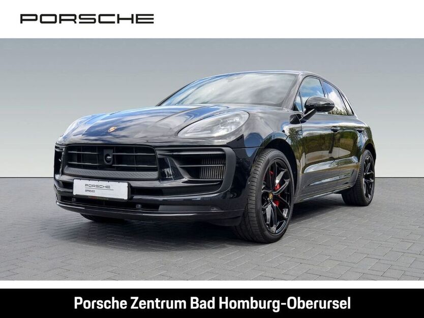 Macan