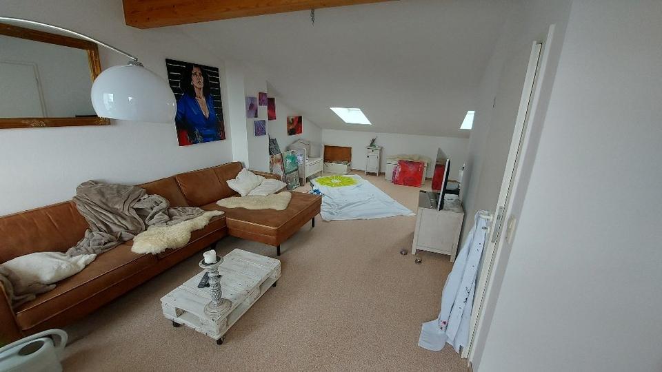 Reihenhaus Wiesbaden Schierstein - 4 Zimmer, 123 m&sup2;, 670.000&euro; | Angebot:26084328