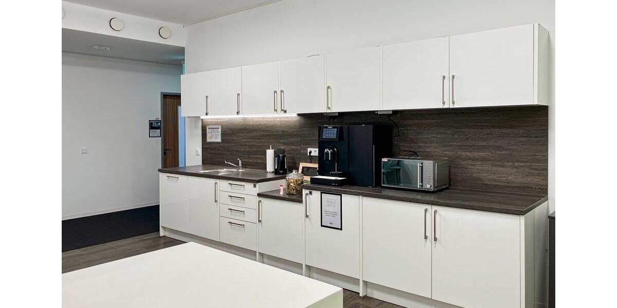 Gewerbeobjekt Eschborn - 3.885&euro; | Angebot:22939228