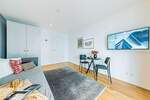 Etagenwohnung Frankfurt am Main Gallus - 2 Zimmer, 46 m&sup2;, 1.895&euro; | Angebot:25814247