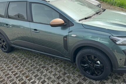 Dacia Jogger 30.248 km 22.999 &euro; schwickershausen 65520