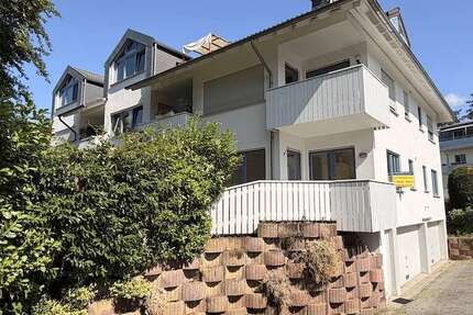 Wohnung Bad Camberg - 2 Zimmer, 62 m&sup2;, 837&euro; | Angebot:27097476