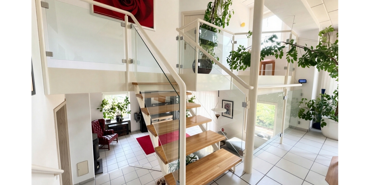 Attraktives Mehrfamilienhaus mit Potenzial in Wiesbaden Biebrich - Mehrfamilienhaus, Wohnhaus Wiesbaden Biebrich | Angebot:27210735