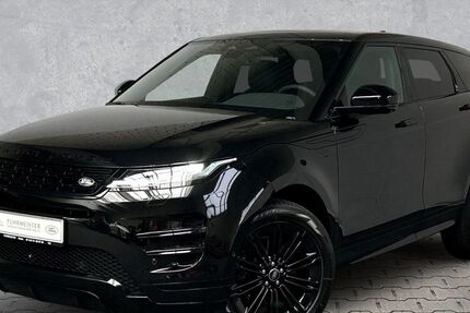Land Rover Range Rover Evoque 5.000 km 61.880 € Mainz-Hechtsheim 55129