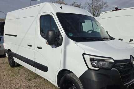 Renault Master 78.000 km 17.600 &euro; Nieder-Olm 55268