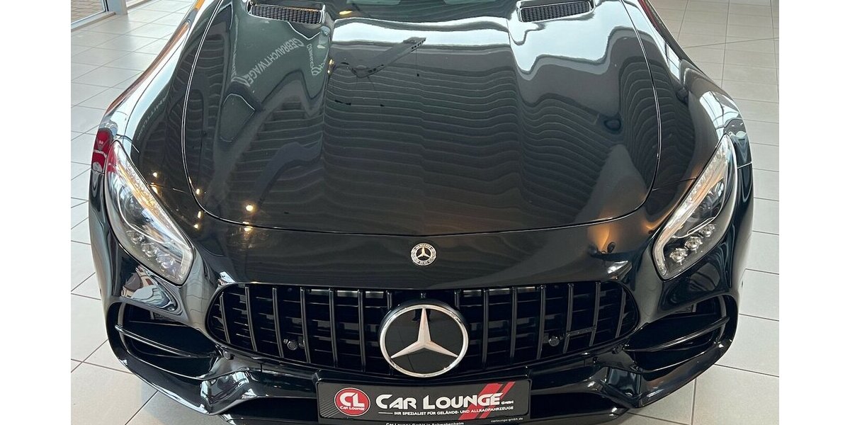 Mercedes-Benz AMG GT V8 Coupe |BURM|NIGHT|S.AGA|SHZ| 97.983 km 67.999 &euro; Mainz-Kostheim 55246