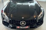 Mercedes-Benz AMG GT V8 Coupe |BURM|NIGHT|S.AGA|SHZ| 97.983 km 67.999 &euro; Mainz-Kostheim 55246