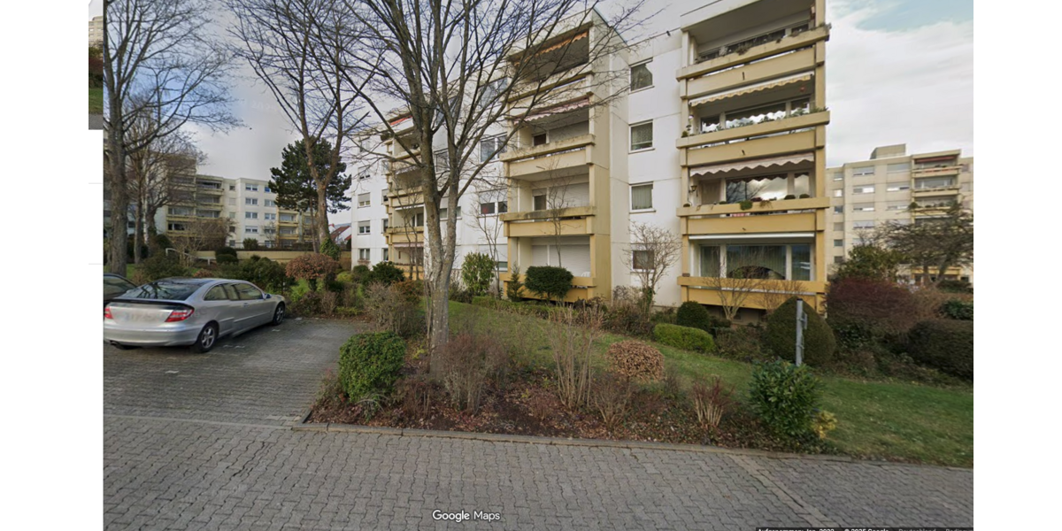 Etagenwohnung Bad Soden - Neuenhain Neuenhain - 4 Zimmer, 102 m&sup2;, 340.000&euro; | Angebot:25516648