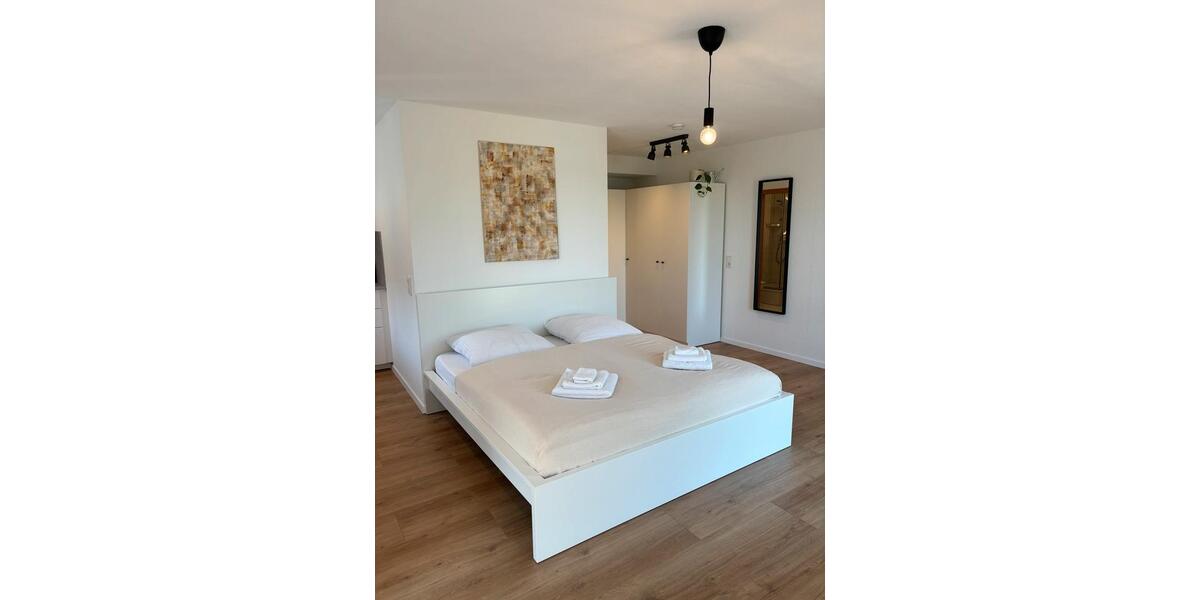 Etagenwohnung Mainz Laubenheim - 1 Zimmer, 32 m&sup2;, 1.400&euro; | Angebot:25261126