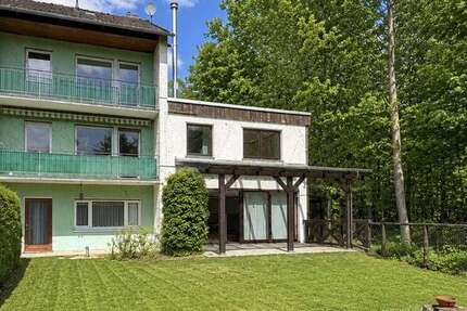 Wohnung Königstein im Taunus - Falkenstein Falkenstein - 5 Zimmer, 100 m&sup2;, 435.000&euro; | Angebot:26119333