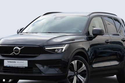 Volvo XC40 14.210 km 31.990 &euro; Idstein 65510