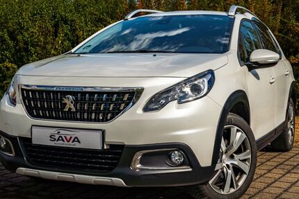 Peugeot 2008 111.700 km 9.500 &euro; Oestrich-Winkel 65375