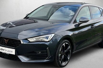 Cupra Leon 20.031 km 25.980 &euro; Mainz 55131