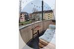 Etagenwohnung Wiesbaden Biebrich - 1 Zimmer, 58 m&sup2;, 205.000&euro; | Angebot:25679957