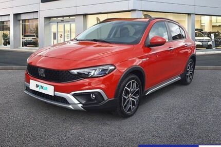 Fiat Tipo 12.532 km 18.780 € Wiesbaden 65203
