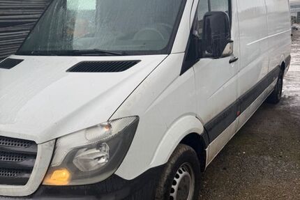 Mercedes-Benz Sprinter 513.000 km 8.925 &euro; Wiesbaden 65199