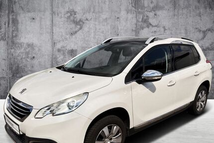 Peugeot 2008 98.300 km 7.950 &euro; Ingelheim 55218