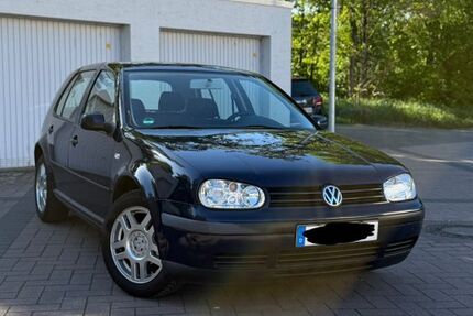 VW Golf 116.000 km 2.800 &euro; Groß-Gerau 64521