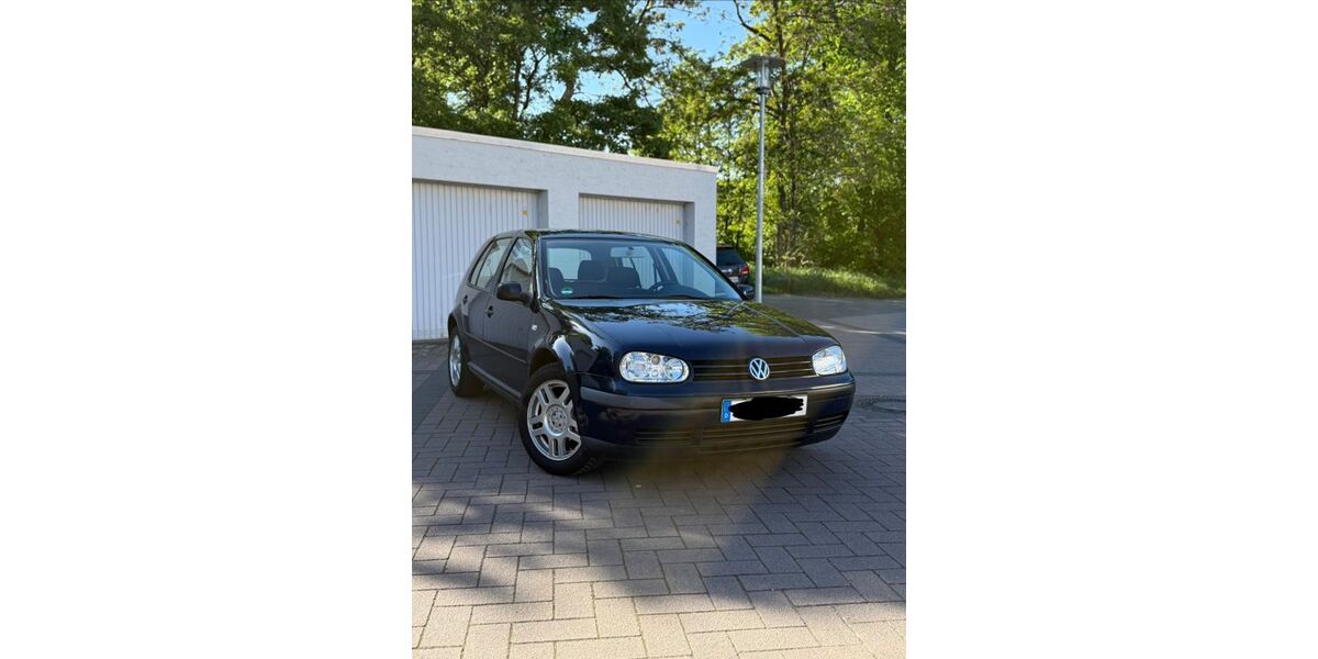 VW Golf 116.000 km 2.800 &euro; Groß-Gerau 64521